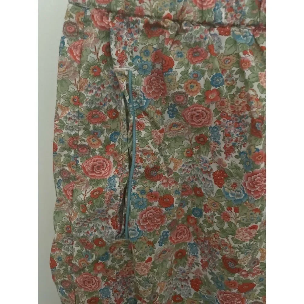 Roller Rabbit Elysian Day Armani Pants Size XS / Excellent